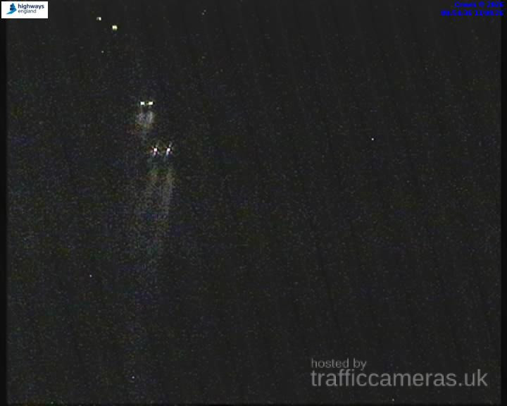 M40 Junction 10