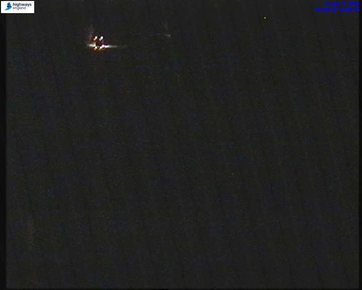 M42 Junction 7