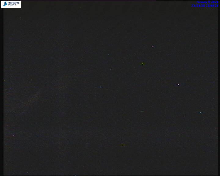 M42 Junction 6