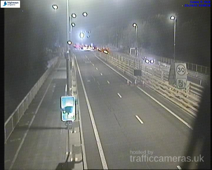M42 Junction 3A