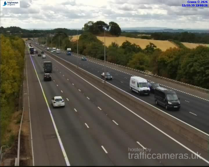 M48 Junction 2