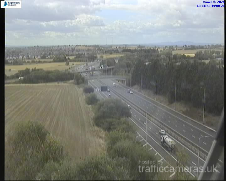 M48 Junction 2