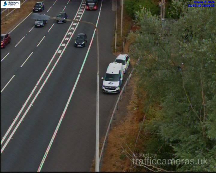 M48 Newhouse east