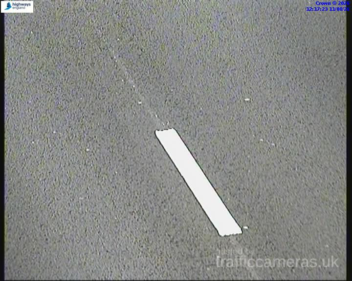M5 Junction 5