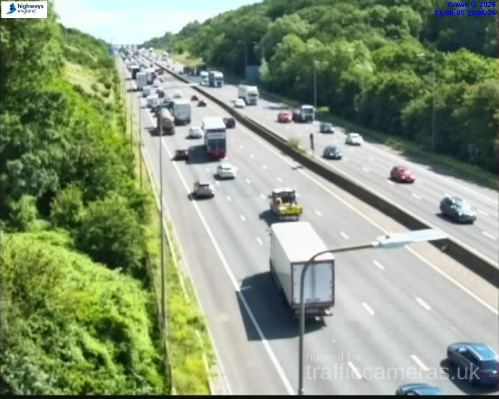 M5 66 0b junction 8