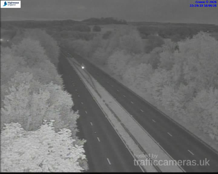 A303 Mere