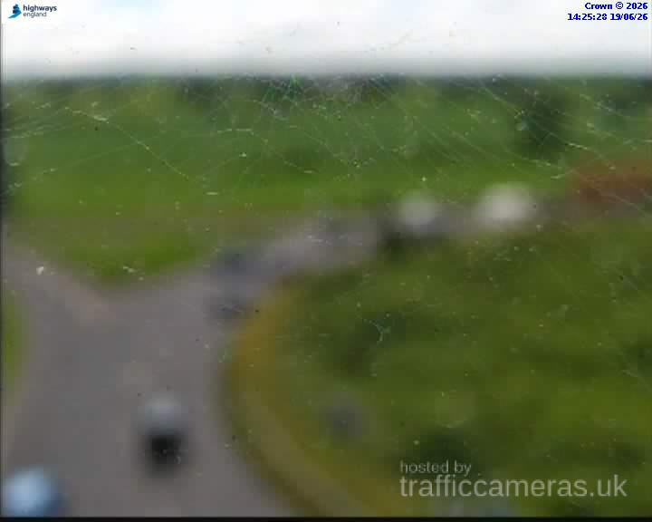 A303 Podimore East