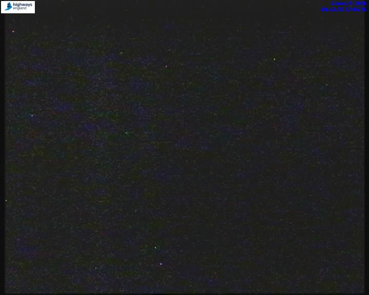 M5 junction 21 164 7a