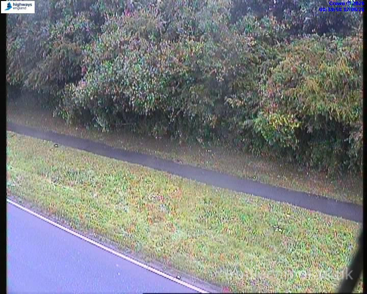 A38 Lee Mill