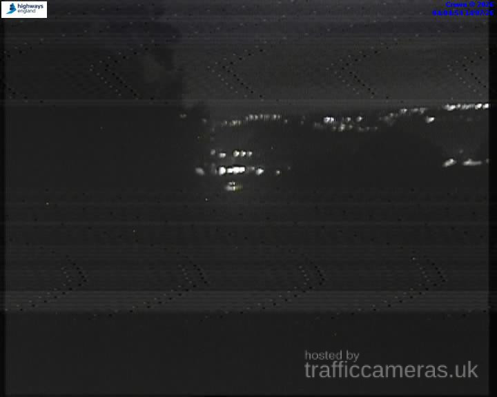 A38 Marsh Mills
