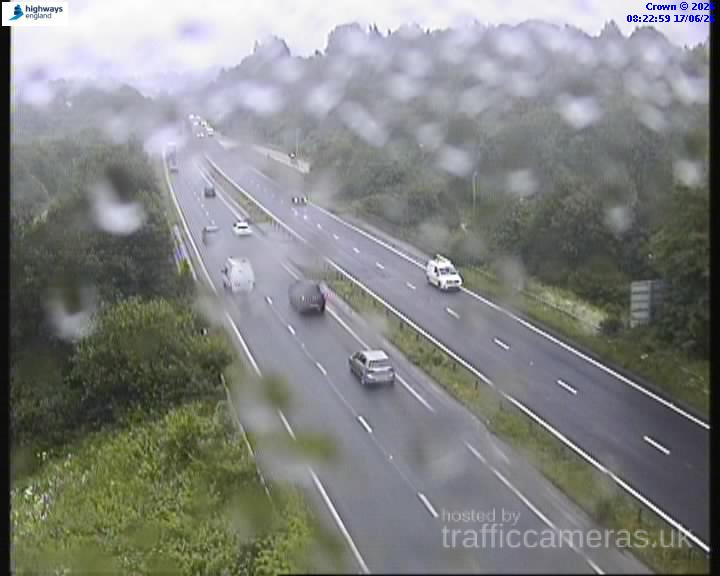 A38 Weston Mill