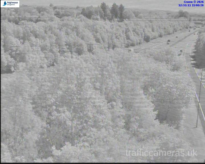 A417 Burford Road