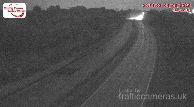 A4232 Capel South