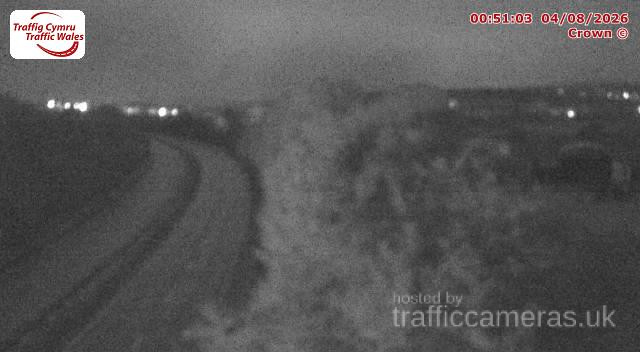 A4232 St Brides North