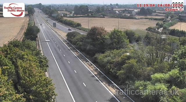M57 Junction 1