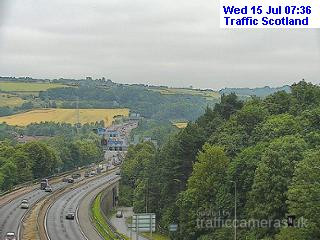 M69 123 7a junction 2 junction 21