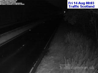 M69 Junction 1