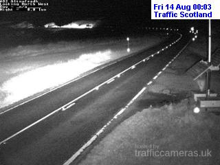 M69 Junction 1