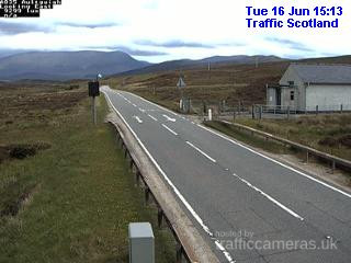 A4042 Croesyceiliog North