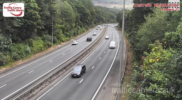A470 Treforest Ind Est South