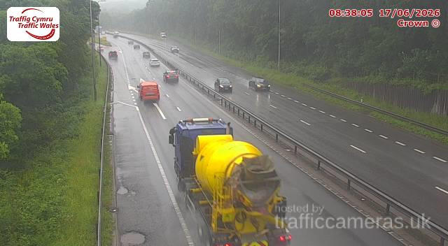 A470 Nantgarw South