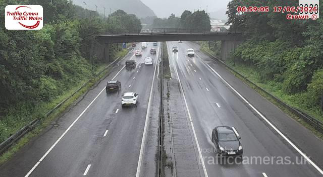 A470 Taffs Well North 2