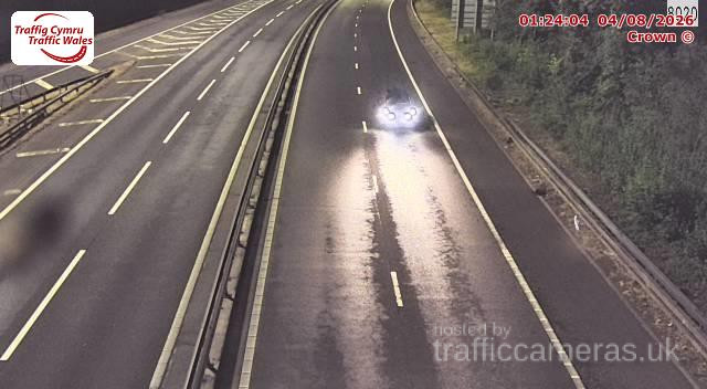 A470 Taffs Well South