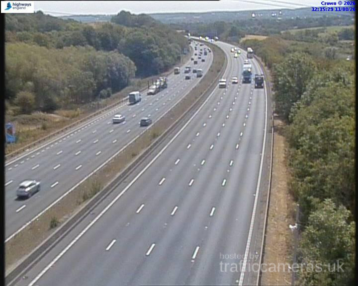 M1 tunnel 0 6l