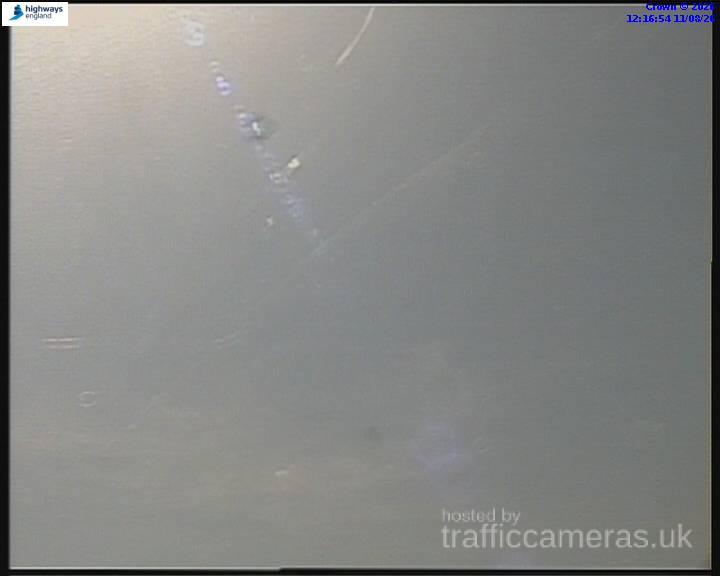 M1 Junction 21