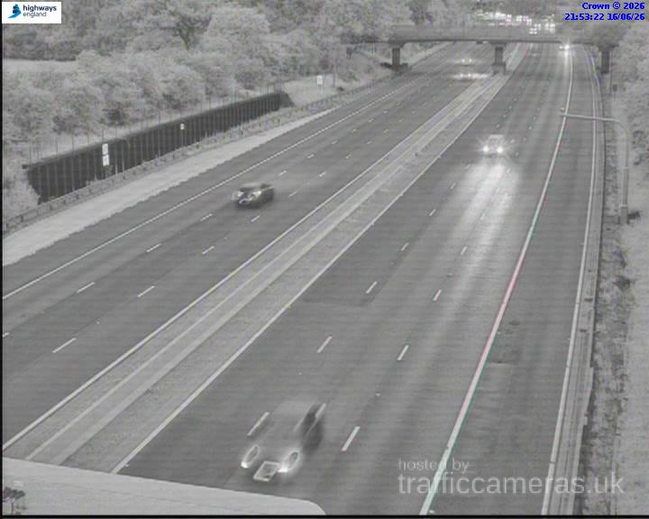 M1 103 4b junction 15a junction 15