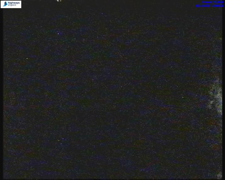 M11 Junction 7