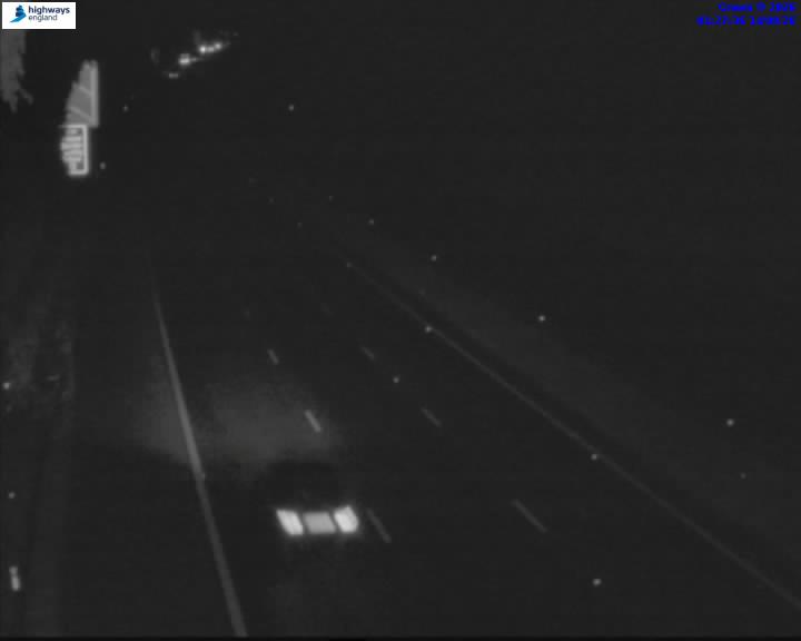 A20 camera 2 – Eastbound