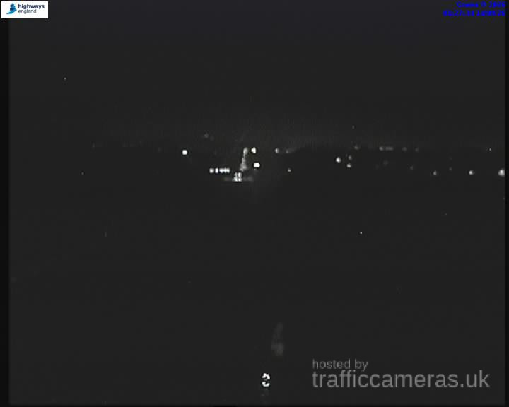 A20 camera 1 – Eastbound