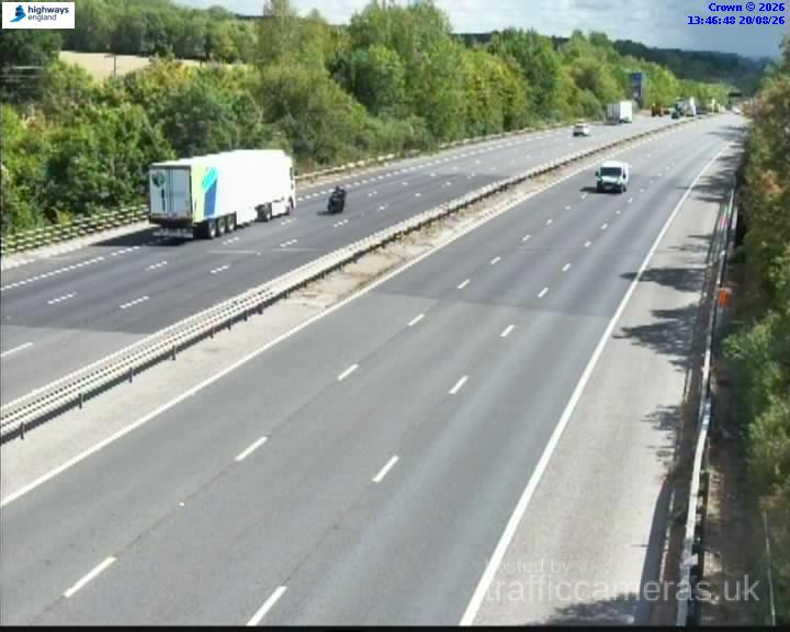 M20 Junction 11A