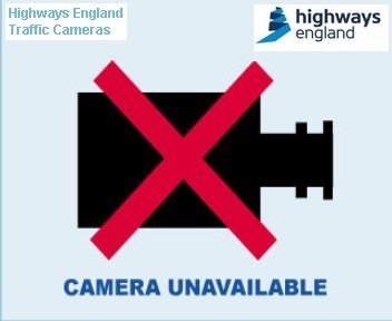 M25 Junction 7