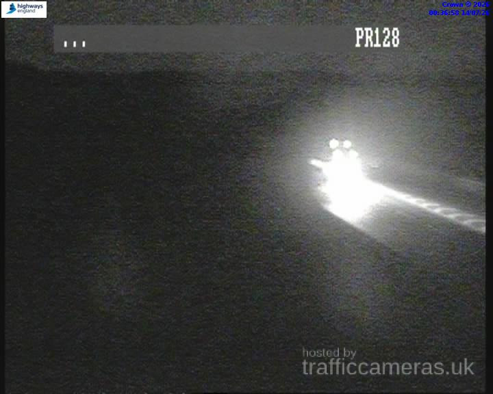 A1m 46 7a junction 42